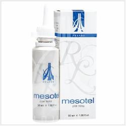 Мезотель для тела